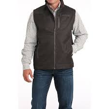 Men's Cinch Bonded Vest
