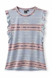 Cinch Cruel Denim Tank