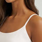 Wrangler Strappy Tiered Dress
