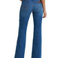 Wrangler Retro® Bailey High Rise Trouser Jean