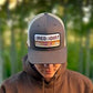 RED DIRT HAT Trailblazer