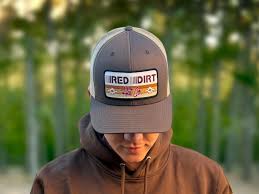 RED DIRT HAT Trailblazer