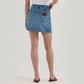 Wrangler Flirty Denim Skirt