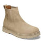 BIRKENSTOCK Highwood Slip On Women-TAUPE