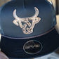 LOST CALF RANCHERA FLAT BILL