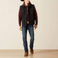 Ariat Mens Canvas Rancher Vest