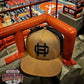 LANE FROST COWBOY HUSTLE MAVERICK HAT