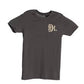 RED DIRT HAT CO T-SHIRT BIG BUCK