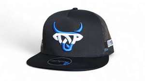 LOST CALF LA H HAT
