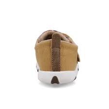 TWISTED X Infant's Hooey® Driving Moc BEESWAX & AZTEC