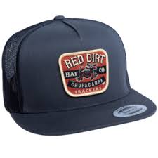RED DIRT HAT CO Chupacabra