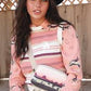 CRUEL DENIM Women's Belt Bag