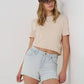 WRANGLER WOMENS Cowboy Shorts