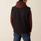 Ariat Mens Canvas Rancher Vest