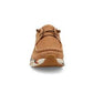 TWISTED X Women's Hooey® Feather X™ Casual Caramel & Multi