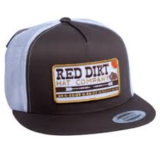 RED DIRT HAT CO ARROWS