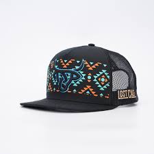 LOST CALF EASTON HAT