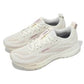 BROOKS WOMENS TRACE 4 (COCONUT/ALMOND/PURPLE)