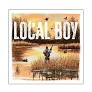 LOCAL BOY WATERFOWL WATCH DECAL