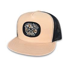 WHISKEY BENT HUNT CLUB HAT