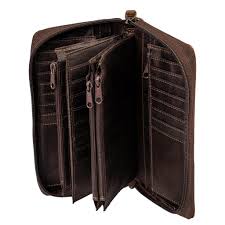 STS Guadalupe Serape Kacy Organizer