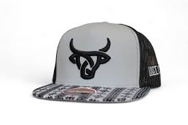 LOST CALF CHEYENNE FLAT HAT