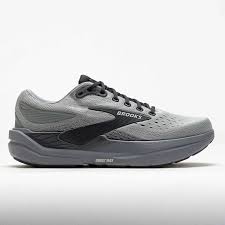 BROOKS MENS GHOST MAX 3 PRIMER GREY/EBONY