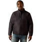 ARIAT MENS DARK GREY WYLIE JACKET
