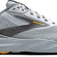 BROOKS MENS ADRENALINE GTS ALLOY/WHITE/GOLD FUSION
