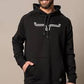 KIMES RANCH MENS Outlier Hoodie-BLACK