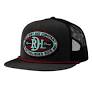 Red Dirt Muscadine Hat