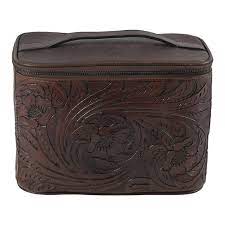 STS RANCHWEAR WESTWARD TRAIN CASE