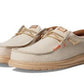 HEY DUDE WALLY COASTLINE JUTE SILVER