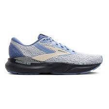 BROOKS WOMENS ADRENALINE GTS 24 COUNTRY WASH/BLUEWASH/EBONY