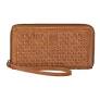 STS Ranchwear Sweetgrass Bentley Wallet