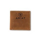 Ariat Mens Bifold Style Wallet