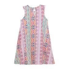 Wrangler YOUTH Sleeveless Dress #112364334