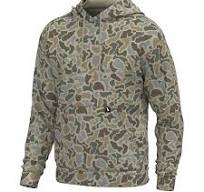Local Boy Men's Hilltop Hoodie Localflage Sand
