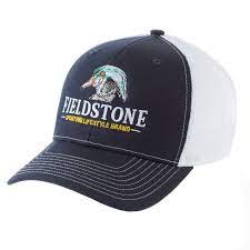 Fieldstone Wood Duck Hat
