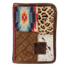 STS RANCHWEAR CHAYNEE MAGNETIC WALLET