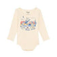 Wrangler Infant Girl's Onesie
