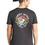 Rock & Roll Men's Cowboy T-Shirt Black