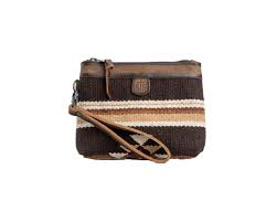 STS SIOUX FALLS MAKEUP POUCH