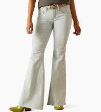 Ariat Women's Perfect Rise Ophelia Flare Jeans 10048274