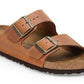Birkenstock Arizona Oiled Leather - Cognac