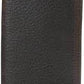 Ariat Western Mens Wallet Rodeo Leather Shield Concho Dark Rowdy Brown