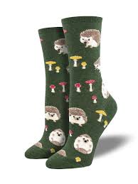 SOCK SMITH SLOW POKE SOCKS