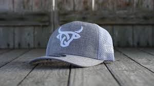 LOST CALF CEBU HAT