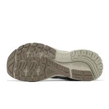 BROOKS MENS TRACE 4 LONDON FOG/FALCON/PINE