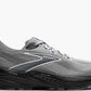 BROOKS MENS GLYCERIN 22 PRIMER GRAY/EBONY/BLUEWASH